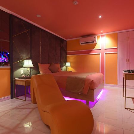 Hotel Chiic House 1 - Khach San Tinh Yeu à Đà Nẵng Extérieur photo
